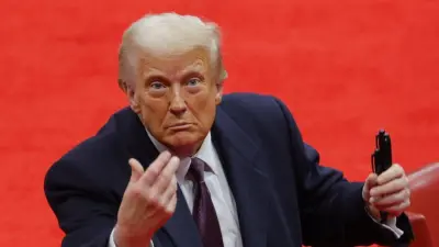 Trump's anger over Iran thrusts NATO into fresh crisis