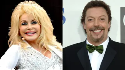 Country Music Legend Dolly Parton And Home Alone 2 Actor Tim Curry Pass Away At 80