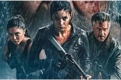 Alpha Movie Review: Alia Bhatt, Sharvari Impress, Bobby Deol's Menacing Performance Adds Flavour, Can It Outshine Dhurandhar?
