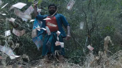 Kaattaan OTT Release Date: Here's where to stream Vijay Sethupathi's  action thriller web series