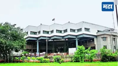 Nashik News: पासष्ट लाखांचा आठ वर्षांत अपहार; नाशिक महापालिकेच्या घरपट्टी वसुलीत सावळा गोंधळ