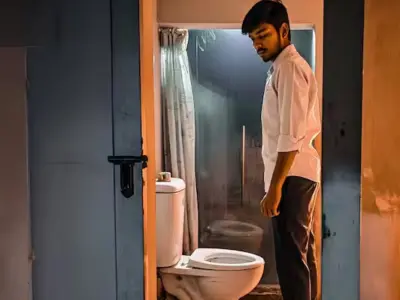 From foam to bad odor, these symptoms of serious diseases are seen in urine