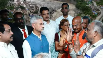 'চোখের সামনে দু'টি বাস গিলে নিল জলদানব', মৃত্যুর মুখ থেকে ফিরলেন ২১ ভারতীয় পর্যটক