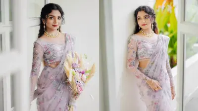 ഒരു നിമിഷത്തെ വിവേകശൂന്യത കൊണ്ട് സംഭവിച്ചുപോയത്: കുറിപ്പുമായി ഹൻസിക കൃഷ്ണ