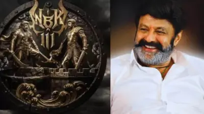 గాయం నుంచి కోలుకున్న బాలకృష్ణ.. 'NBK 111' కొత్త షెడ్యూల్ ఖరారు!