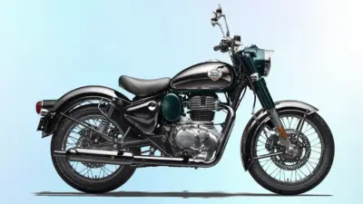 రాయల్ ఎన్ఫీల్డ్ క్లాసిక్ 350పై ధరల పెంపు.. ఎంతంటే?