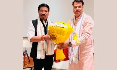 Assam Election Result 2026: Atul Bora wins Bokakhat for third consecutive term
