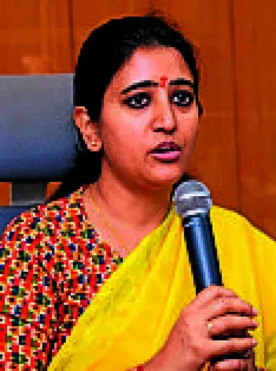 ಎಸ್ಐಆರ್: ಬೀದರ್ನಲ್ಲಿ 2.46 ಲಕ್ಷ ಮತದಾರರ ಹೆಸರು ರದ್ದು ಸಾಧ್ಯತೆ