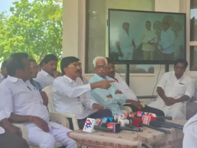 ఆరోపణలు నిరూపిస్తే రాజకీయాలకు గుడ్బై!