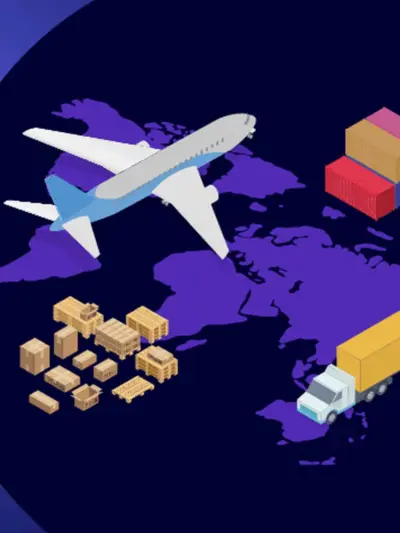 Using AI to Optimize Supply Chain Management