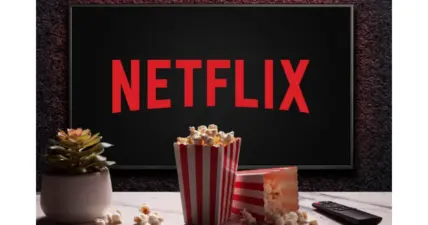 Netflix AI voice search delivers powerful new way to browse