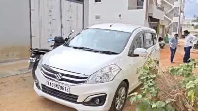 Chinthamani News: ಕನಂಪಲ್ಲಿಯಲ್ಲಿ ಅಕ್ರಮ ವೇಶ್ಯಾವಾಟಿಕೆ ಜಾಲ ಭೇದಿಸಿದ ಪೊಲೀಸರು: ಜಂಟಿ ಕಾರ್ಯಾಚರಣೆಯಲ್ಲಿ ಇಬ್ಬರು ಮಹಿಳೆಯರು, ಓರ್ವ ಗ್ರಾಹಕ ಬಂಧನ