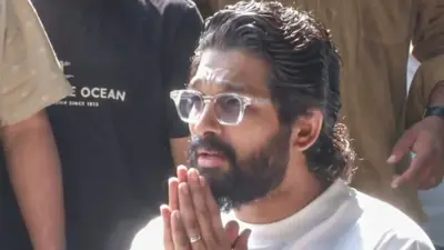జూలై 6కి వాయిదా పడిన సంధ్య థియేటర్ తొక్కిసలాట కేసు