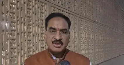 टीसीएस के बाद अब विप्रो में 'कॉरपोरेट जिहाद' के आरोप, विनोद बंसल ने की जांच की मांग