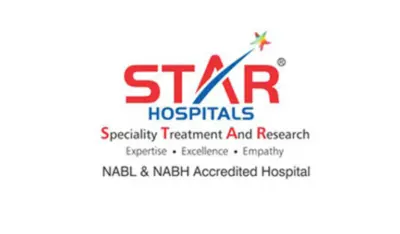 Star Hospitals launches free book on joint health, mobility