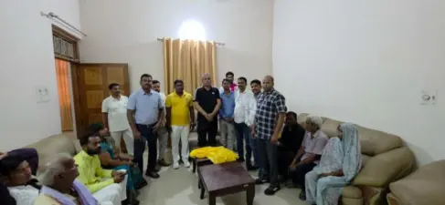 عوام کے درمیان کام کرنے کے بجائے اکھلیش یادو ٹویٹس اور پریس کانفرنسوں تک محدود: اوم پرکاش راج بھر