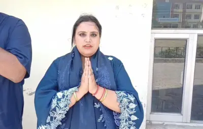 Dhariwal Election Results: ਧਾਰੀਵਾਲ ਨਗਰ ਕੌਂਸਲ ਦੇ ਨਤੀਜੇ ਆਏ ਸਾਹਮਣੇ