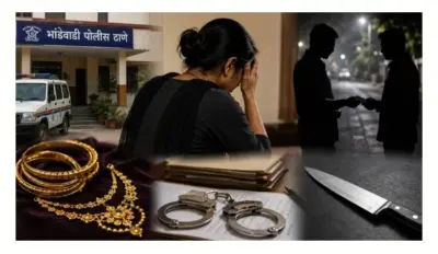 नागपुर के कुख्यात बदमाश गणेश बोरकर हत्याकांड का खुलासा