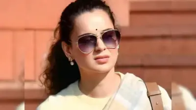 Gen Z को कंगना रनौत ने बताया 'जनरेशन गटर' और 'कॉकरोच', सोशल मीडिया पर मचा बवाल!