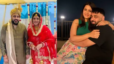 Badshah finally breaks silence on second marriage and divorce?