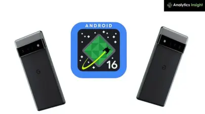 Android 16 Update: Features and Eligible Smartphones