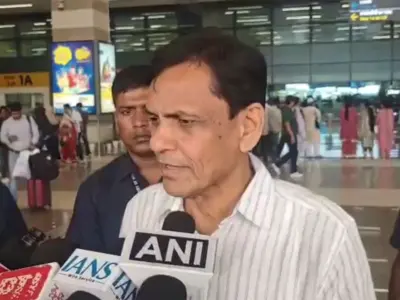 MoS Nityanand Rai calls PM Modi's 12-year tenure a period of pride for India