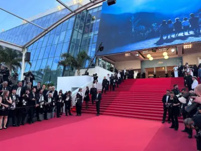 Tollywood @ Cannes 2025? Missed Global Opportunity!