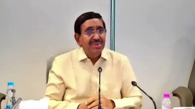 రాజధాని ప్రాంతంలో ఎమ్మెల్యే, ఎమ్మెల్సీల నివాస భవనాలు దాదాపు పూర్తి: మంత్రి నారాయణ