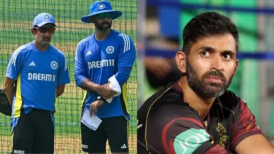 BCCI के निकालते ही अभिषेक नायर को इस IPL सीजन में मिला दूसरा काम, अब चैम्पीयन टीम को देंगे कोचिंग