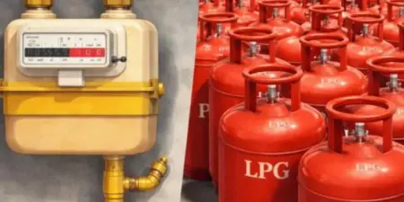 तुरंत सरेंडर करो LPG सिलिंडर! सरकार ने दिखाई सख्ती