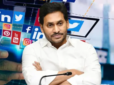 Jagan Suddapoosa, Nammandi Please!