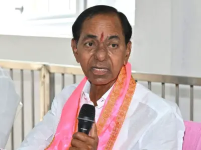 Will KCR Fulfill Reddy's Dream Today, at Least?"