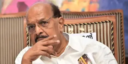 'അമ്പലപ്പുഴയില്‍ കേന്ദ്രസേനയെ വിന്യസിക്കണം; സി.പി.എം.-എസ്.ഡി.പി.ഐ. നേതാക്കള്‍ വോട്ടര്‍മാരെ തടയാൻ ശമിക്കുന്നു; എന്നെ ഏതു വിധേനയും തോല്പ്പിക്കാനുള്ള തന്ത്രങ്ങള്‍ മെനയുന്നു':  ജി. സുധാകരൻ ഹൈക്കോടതിയില്‍