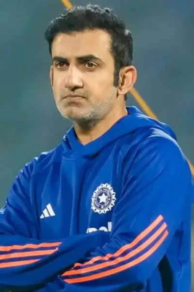 Team India Not Happy with Coach Gautam Gambhir? Ex-IND Star Calls 2-Time WC Winner a 'Bully'