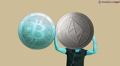 Ethereum Beats Bitcoin: Key Drivers Behind ETH's Surge