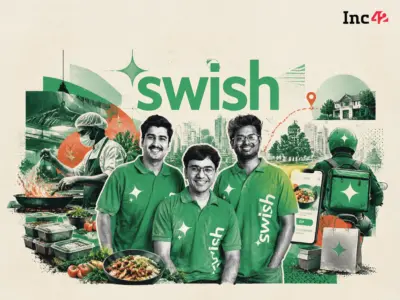 Exclusive: Swish Pilots Swish Go To Take On Swiggy, Zomato