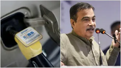 Good News: ವಾಹನಗಳಿಗೆ ಸಂಪೂರ್ಣ ಎಥೆನಾಲ್ ಬಳಕೆಗೆ ಅಸ್ತು; ಕೇಂದ್ರ ಸಚಿವ ಗಡ್ಕರಿ
