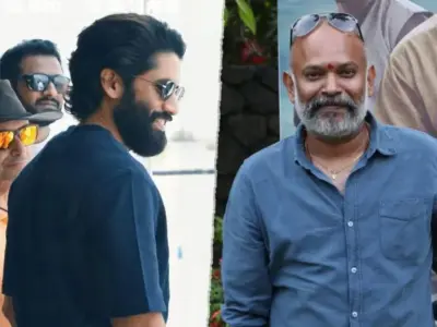 Vijay's Director Betrayed Naga Chaitanya?