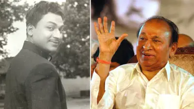 ರಾಜಕೀಯ,ಸಿನಿಮಾ ರಂಗದ ದಿಗ್ಗಜರೊಂದಿಗೆ ವರನಟ ಡಾ.ರಾಜ್: ಇಲ್ಲಿವೆ ಅಪರೂಪದ ಚಿತ್ರಗಳು