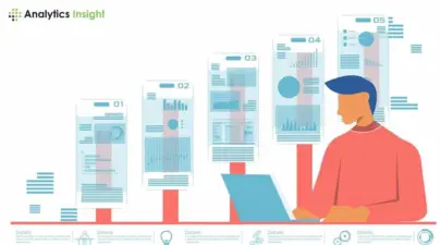 From Analyst to Data Architect: Mapping Out Career Progression