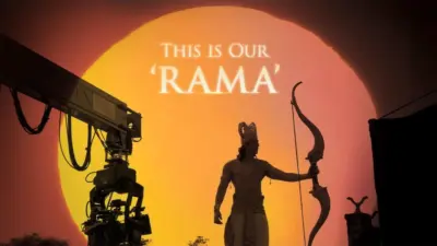 Ramayana BTS: Ranbir's Effort to Play Ram