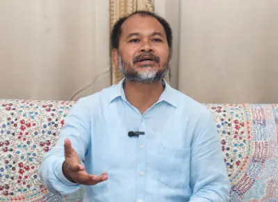 असम: अखिल गोगोई ने बाढ़ राहत व्यवस्था को लेकर आंदोलन की घोषणा की, प्रभावित परिवारों के लिए 10 लाख रुपए मुआवजे की मांग