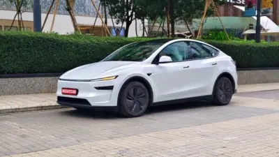 Planning to buy a Tesla Model Y? 5 things to know before putting your money down