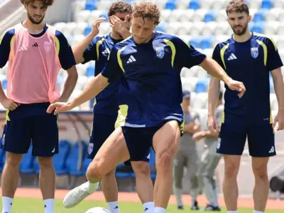 Kosovo vs Andorra Prediction: Time, Venue, Lineups, Live Streaming Details And All You Need to Know