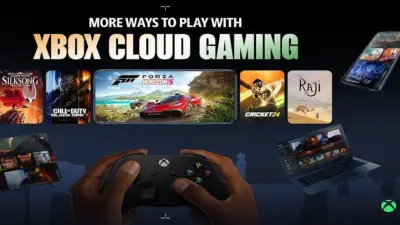 Xbox Cloud Gaming launched in India; here's how to set up at home