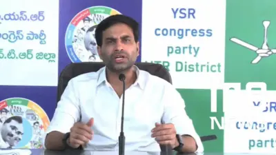 What Irony! Jagan Was Never Opposing Amaravati?
