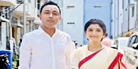 ED Registers Case Against Debraj Chakraborty; Probe to Cover Disproportionate Assets, Financial Irregularities
