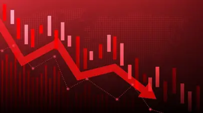 Stock Market Update: Nifty 50 Opened 0.14% Lower, Sensex Declined 176.53 Points