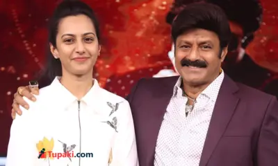 బాలయ్య కూతురి అరంగేట్రం నిజమేనా?