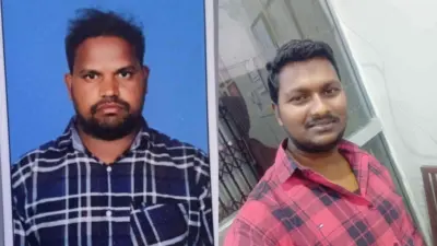 'We just want to come home': Telangana workers stranded in Oman